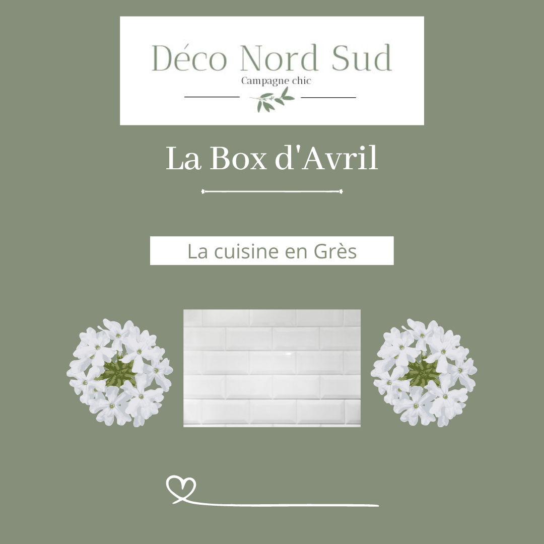 Les Box mensuelles.