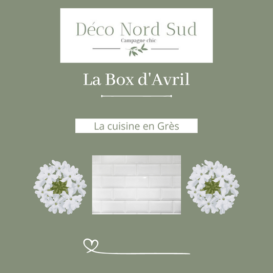 Les Box mensuelles.