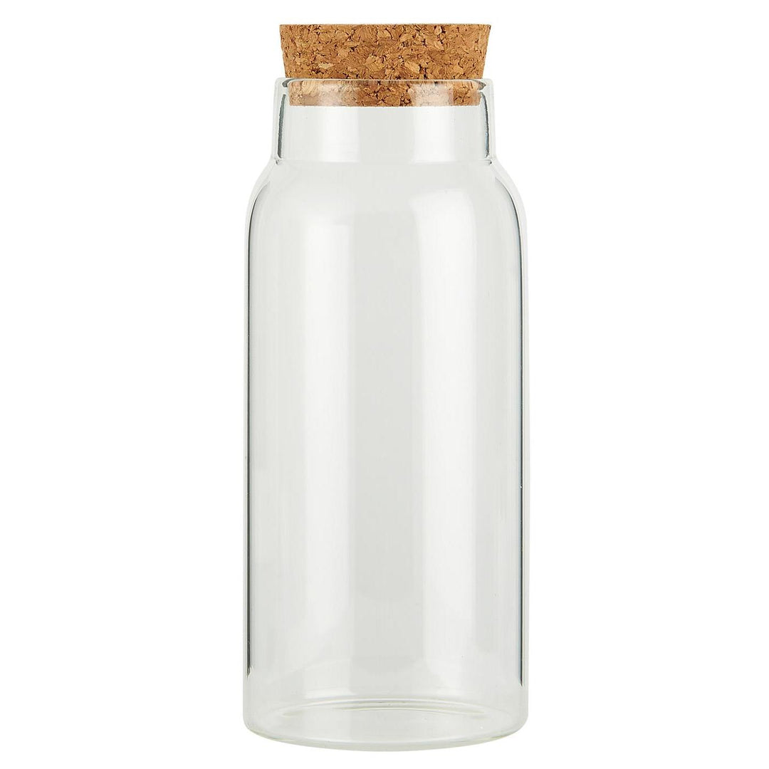 Bocaux en Verre avec Bouchon de Liège – IB Laursen