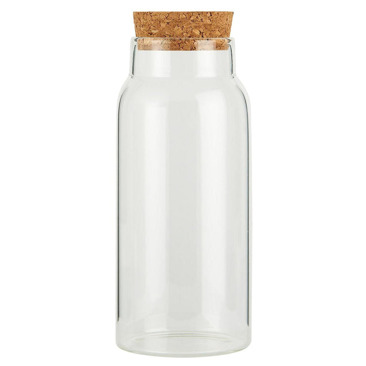 Bocaux en Verre avec Bouchon de Liège – IB Laursen