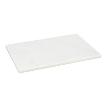 Planche marbre blanc -Wurm-
