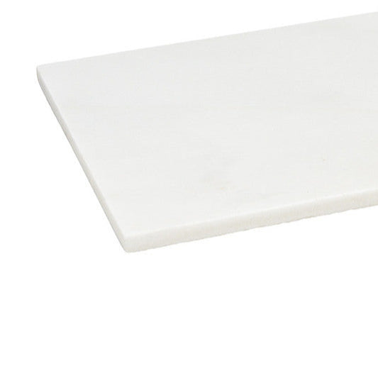 Planche marbre blanc -Wurm-