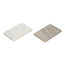 Portes savon marbre, coloris au choix -Wurm-