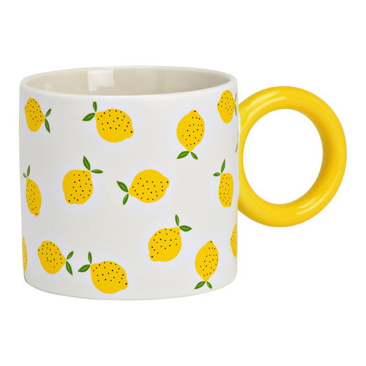 Mugs Citrons ou Fraises -Wurm-