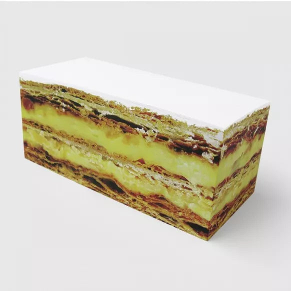 Bloc-notes “1000 Feuilles” — Atypyk