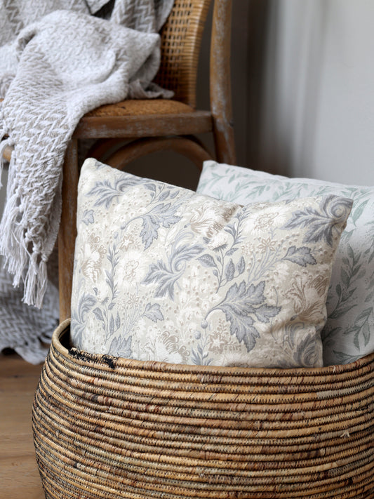 Grands paniers -Chic Antique-