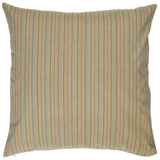 Housse de coussin -IB Laursen- à rayures