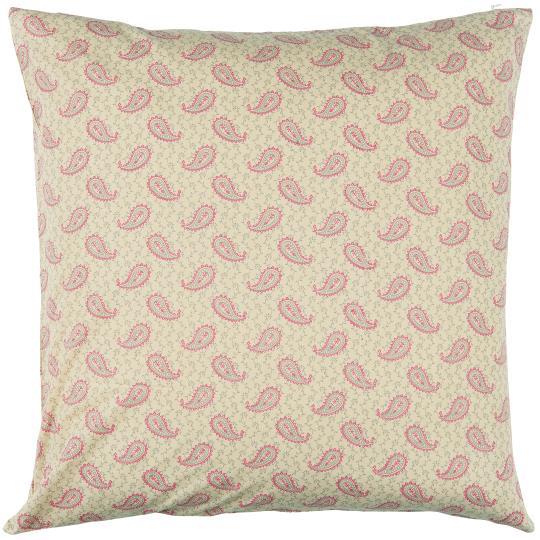 Housses de coussin -IB Laursen- Coloris Printaniers.