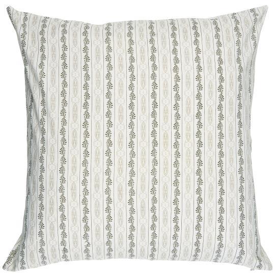 Housse de coussin 50/50 cm -IB Laursen-