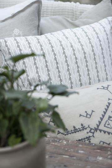 Housse de coussin 50/50 cm -IB Laursen-