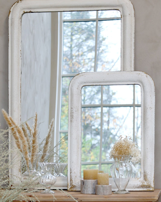 Petits meubles-Rangements-Lampes-Miroirs