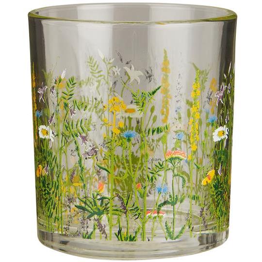 Verrerie Fleurie -IB Laursen-