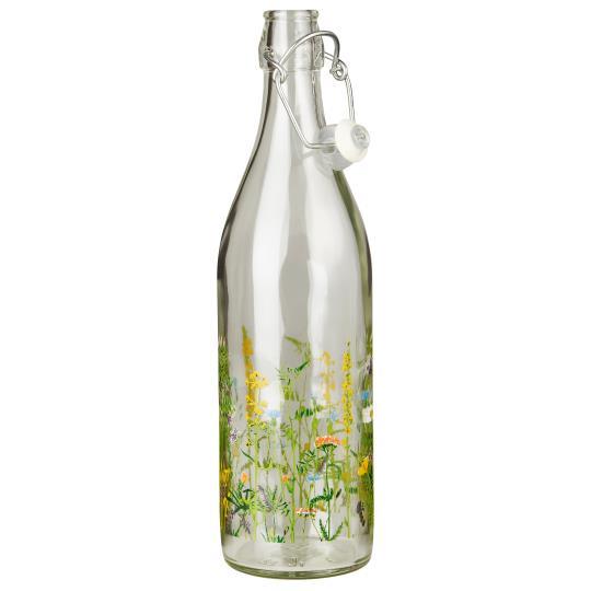 Verrerie Fleurie -IB Laursen-