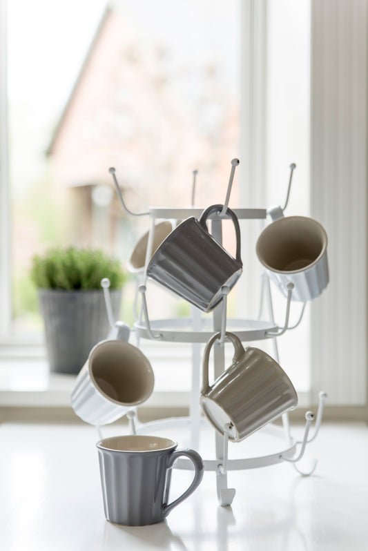 Mugs Mynthe -IB Laursen- 4 couleurs