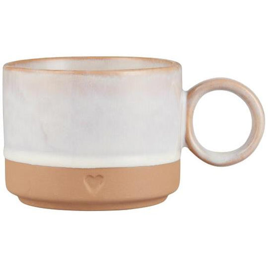 Mug cœur -IB Laursen- 290 ml