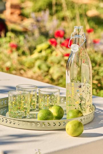 Verrerie Fleurie -IB Laursen-