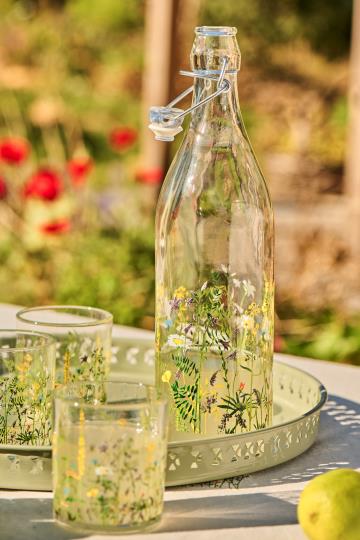 Verrerie Fleurie -IB Laursen-