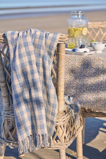 Plaid/Jeté de lit -IB Laursen-