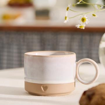 Mug cœur -IB Laursen- 290 ml