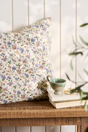Housses de coussin -IB Laursen- Coloris Fleuris
