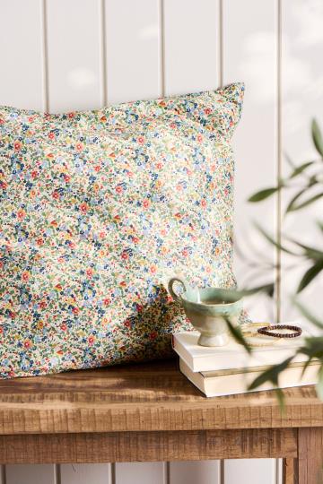Housses de coussin -IB Laursen- Coloris Fleuris