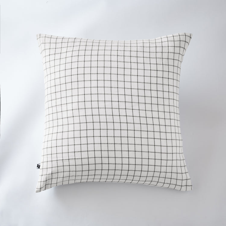 Les taies Chantilly - L'Effet Papillon -