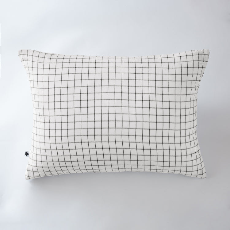 Les taies Chantilly - L'Effet Papillon -