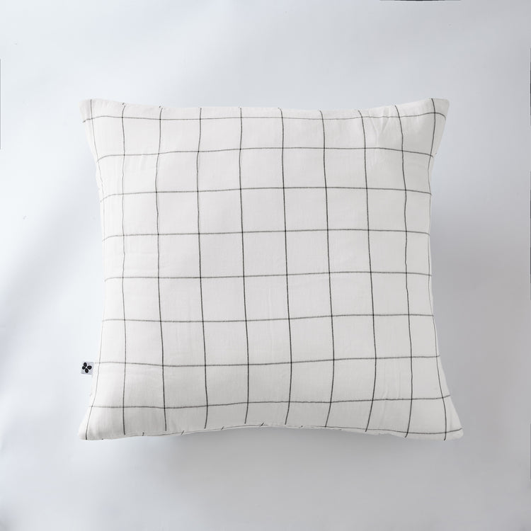 Les taies Chantilly - L'Effet Papillon -