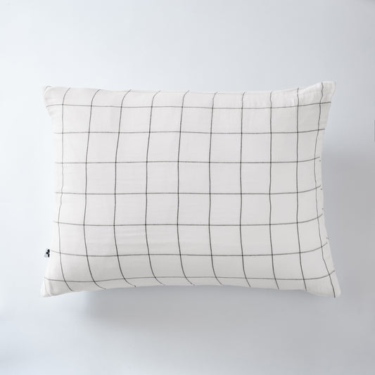 Les taies Chantilly - L'Effet Papillon -