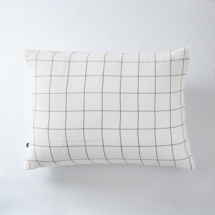 Les taies Chantilly - L'Effet Papillon -