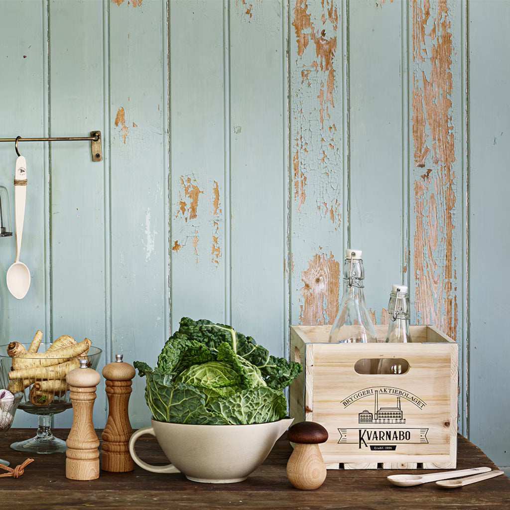 Casse-noix Champignon "Amanite"