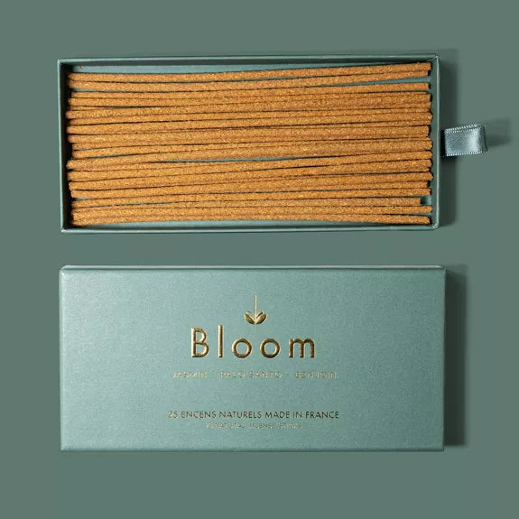 Encens Naturels Français — Bloom