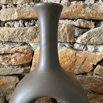 Vase /soliflore céramique