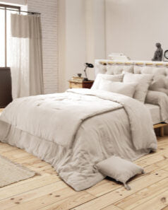 Draps housse Gaze de Coton L'Effet Papillon