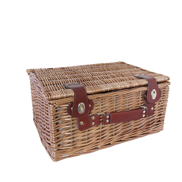 Panier Pique-nique -Stromshaga- 4 personnes