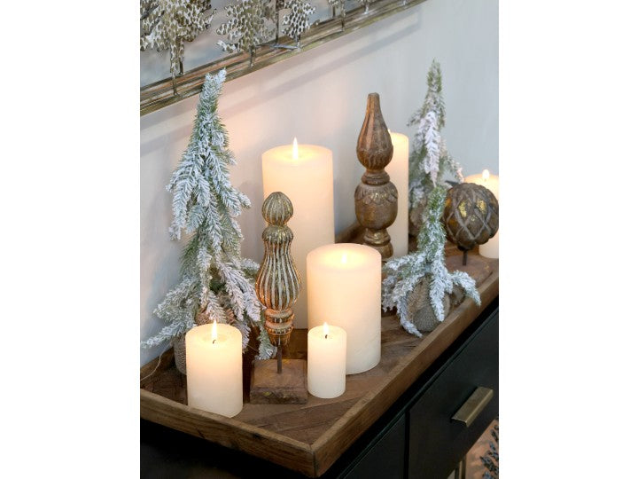 Déco bois de manguier Chic Antique