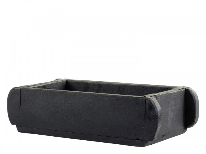 Moule à brique noir, simple Chic Antique