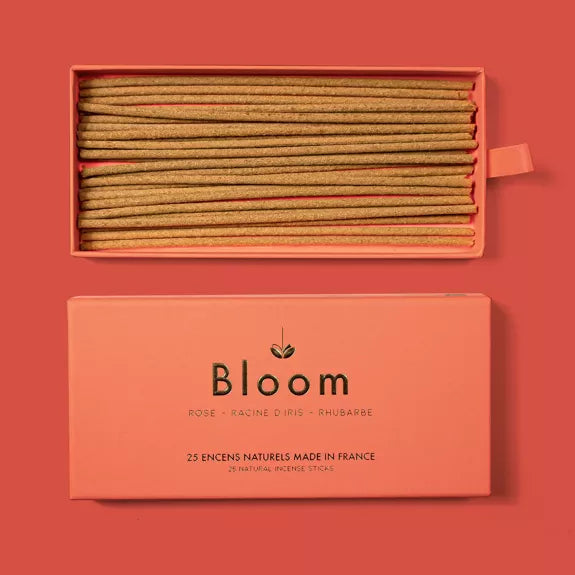 Encens Naturels Français — Bloom