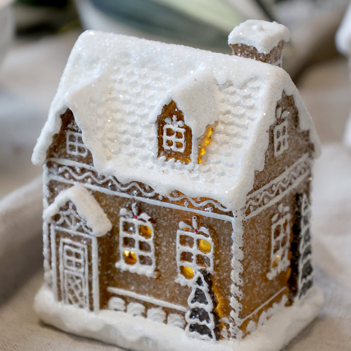 Collection Pain d’Épices & Neige🤎