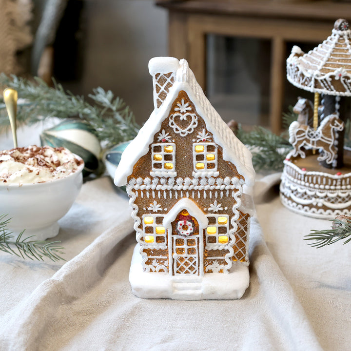 Collection Pain d’Épices & Neige🤎