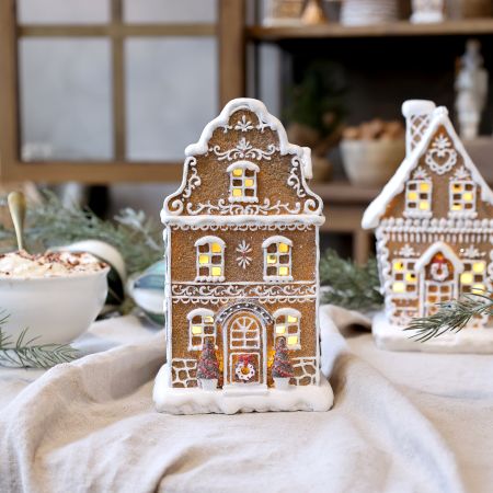 Collection Pain d’Épices & Neige🤎