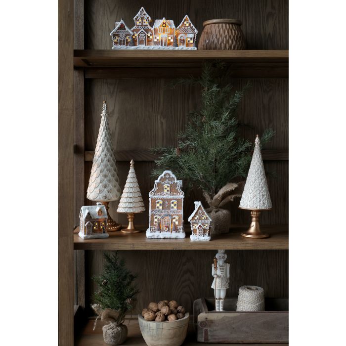 Collection Pain d’Épices & Neige🤎