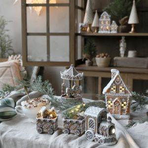 Collection Pain d’Épices & Neige🤎