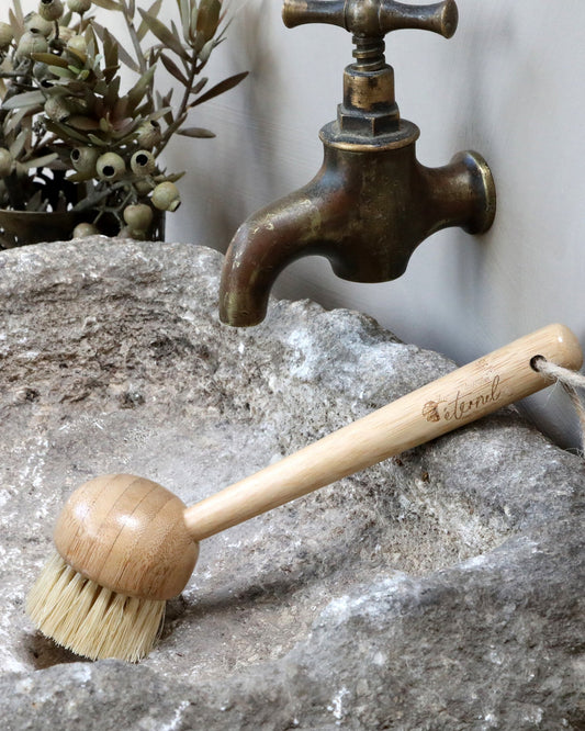 Brosse à vaisselle -Eternel by Chic Antique-