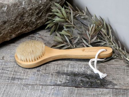 Brosse de Bain ou Douche -Eternel by Chic Antique-