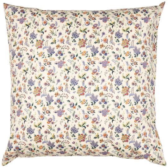 Housses de coussin -IB Laursen- Coloris Fleuris