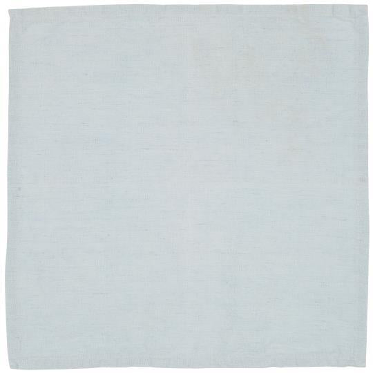 Les 2 serviettes de table -IB Laursen- Freja. 4 coloris