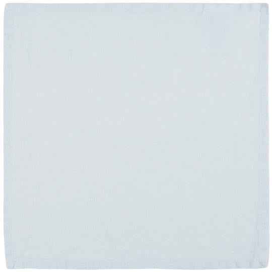 Les 2 serviettes de table -IB Laursen- Freja. 4 coloris