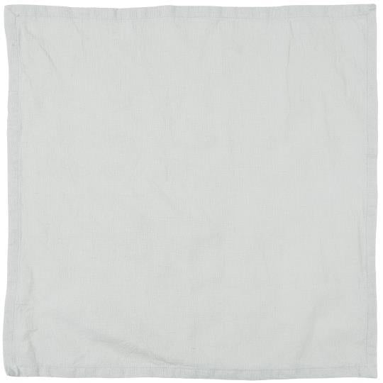 Les 2 serviettes de table -IB Laursen- Freja. 4 coloris