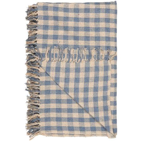 Plaid/Jeté de lit -IB Laursen-
